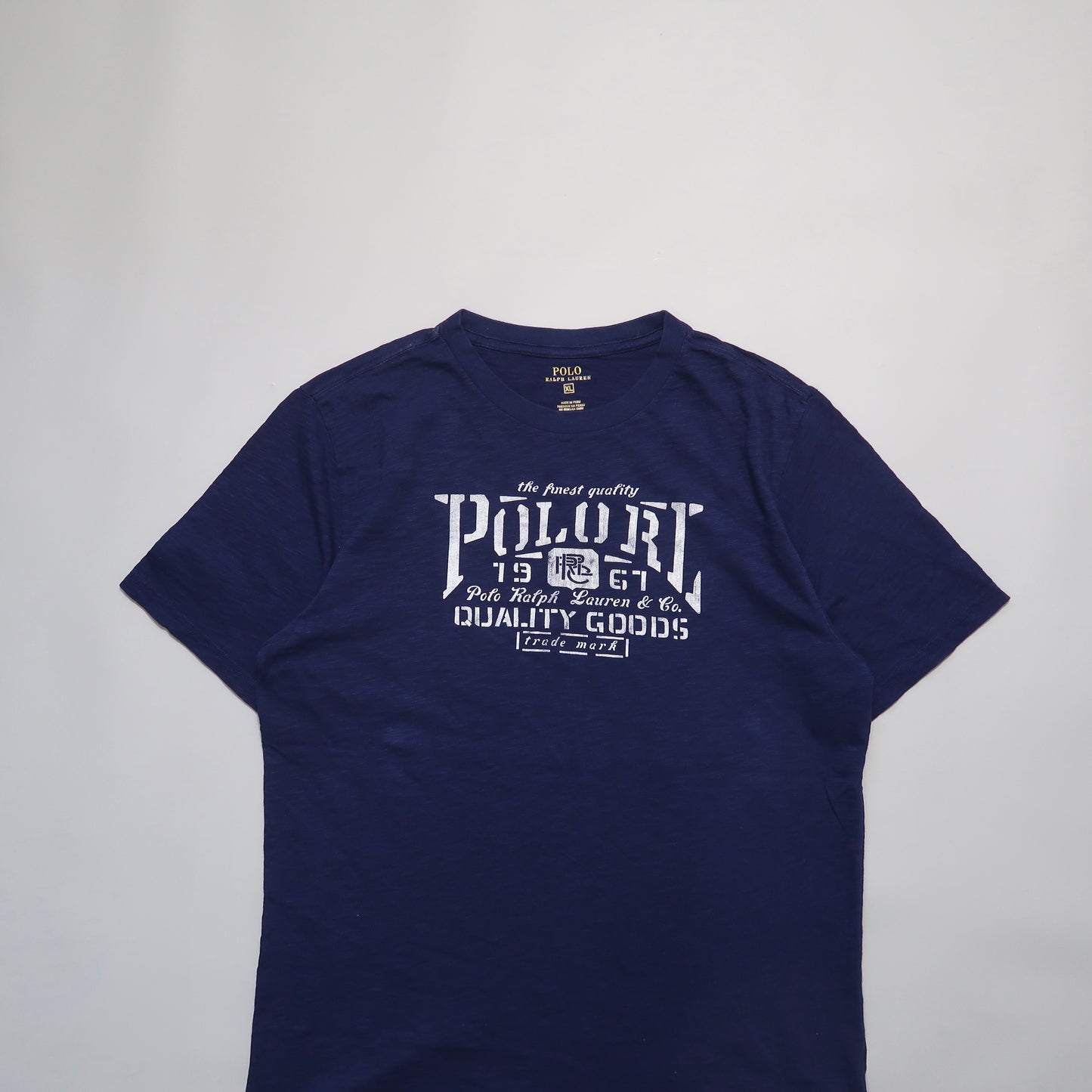 Polo RL tshirt