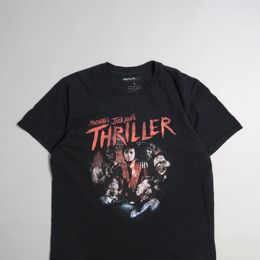 Michael Jackson tshirt
