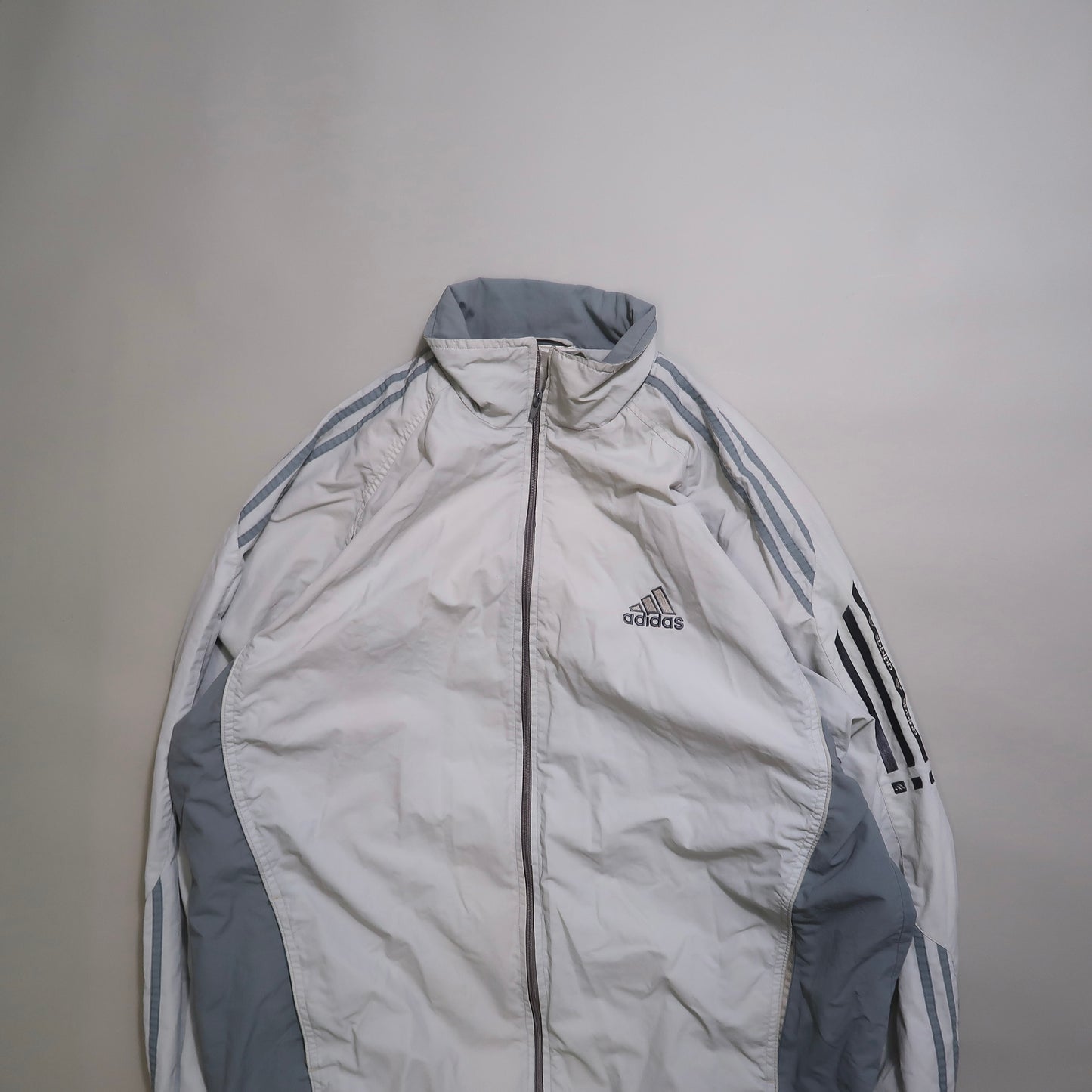 Adidas trackjacket