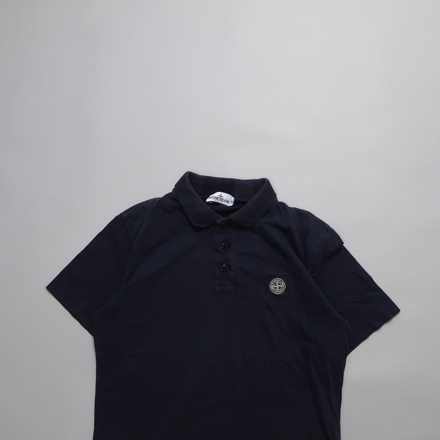 Stone Island junior tshirt