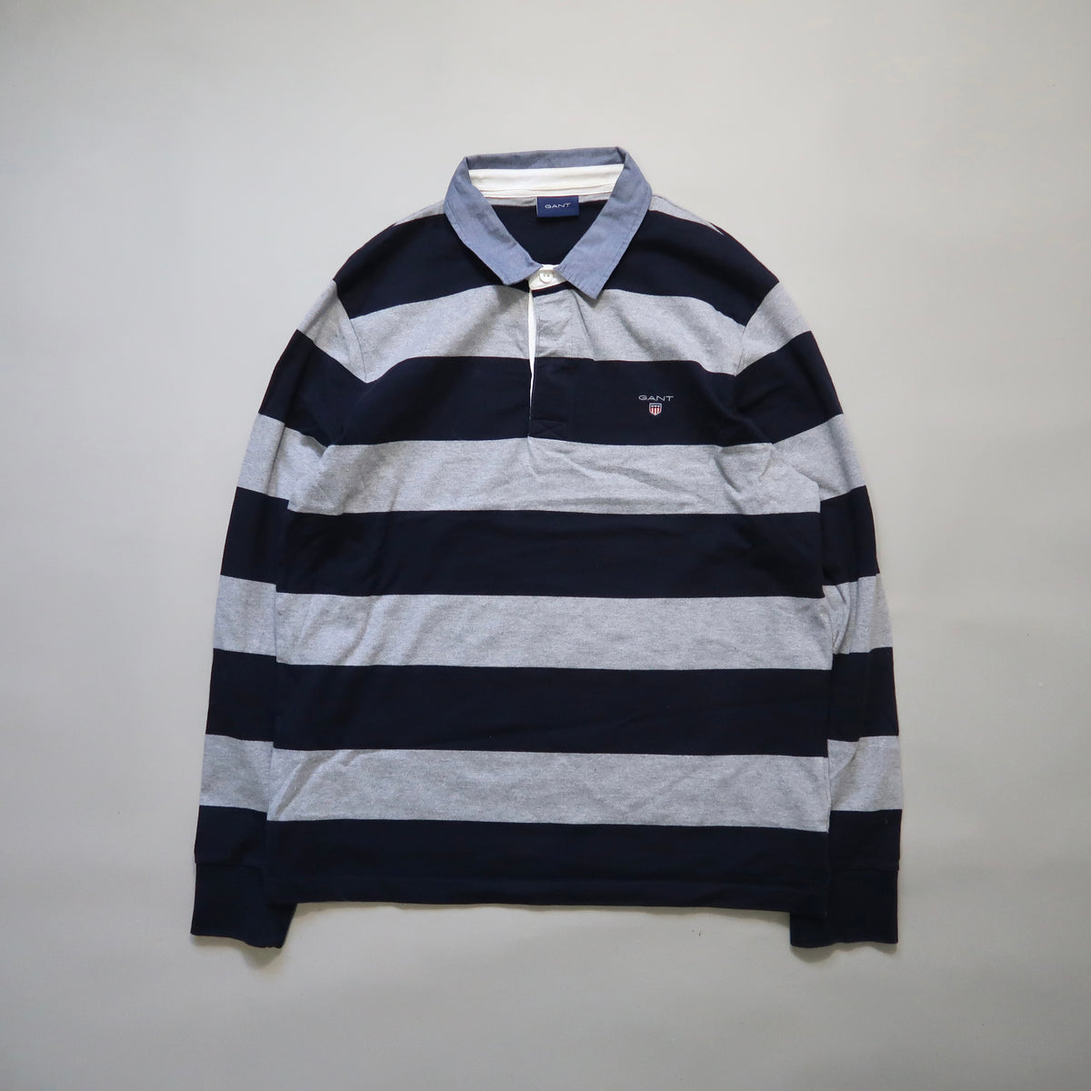 Gant rugby polo