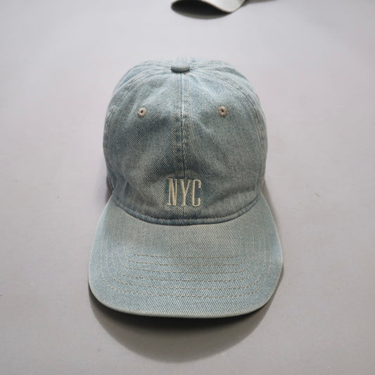 NYC cap