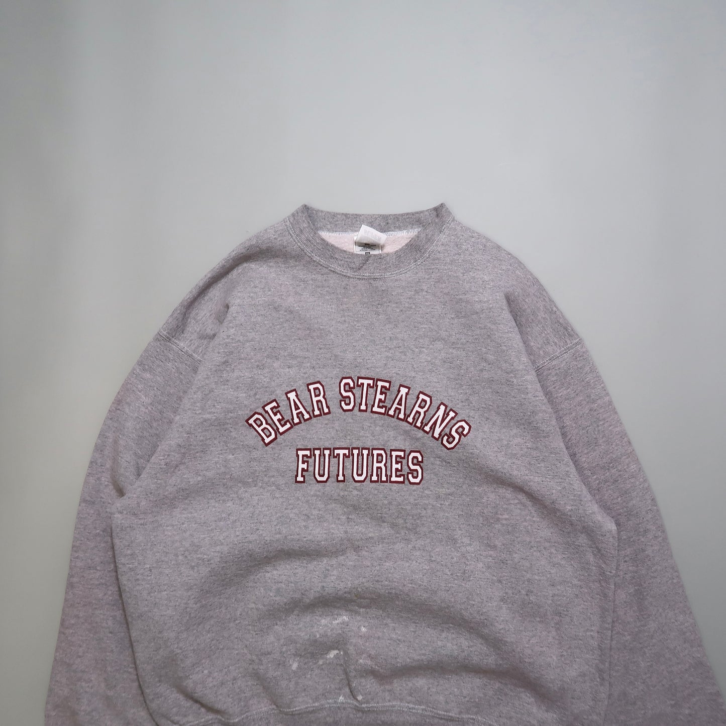 Vintage Fruit of the Loom sweater