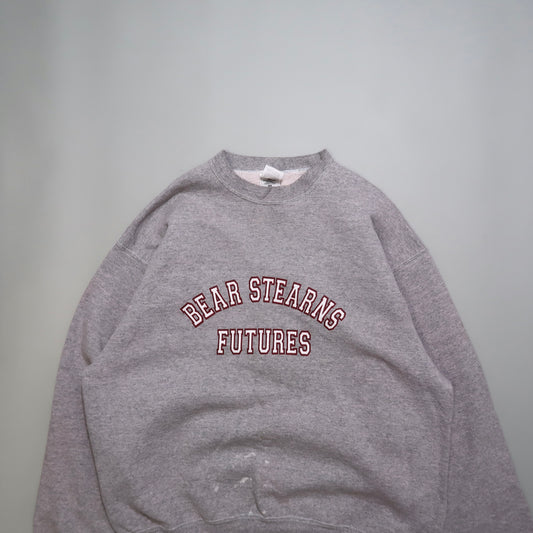 Vintage Fruit of the Loom sweater