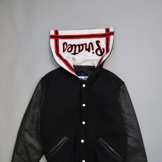 Pirates bomber jacket