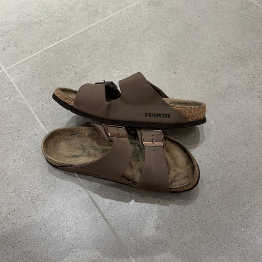 Birkenstock sandals