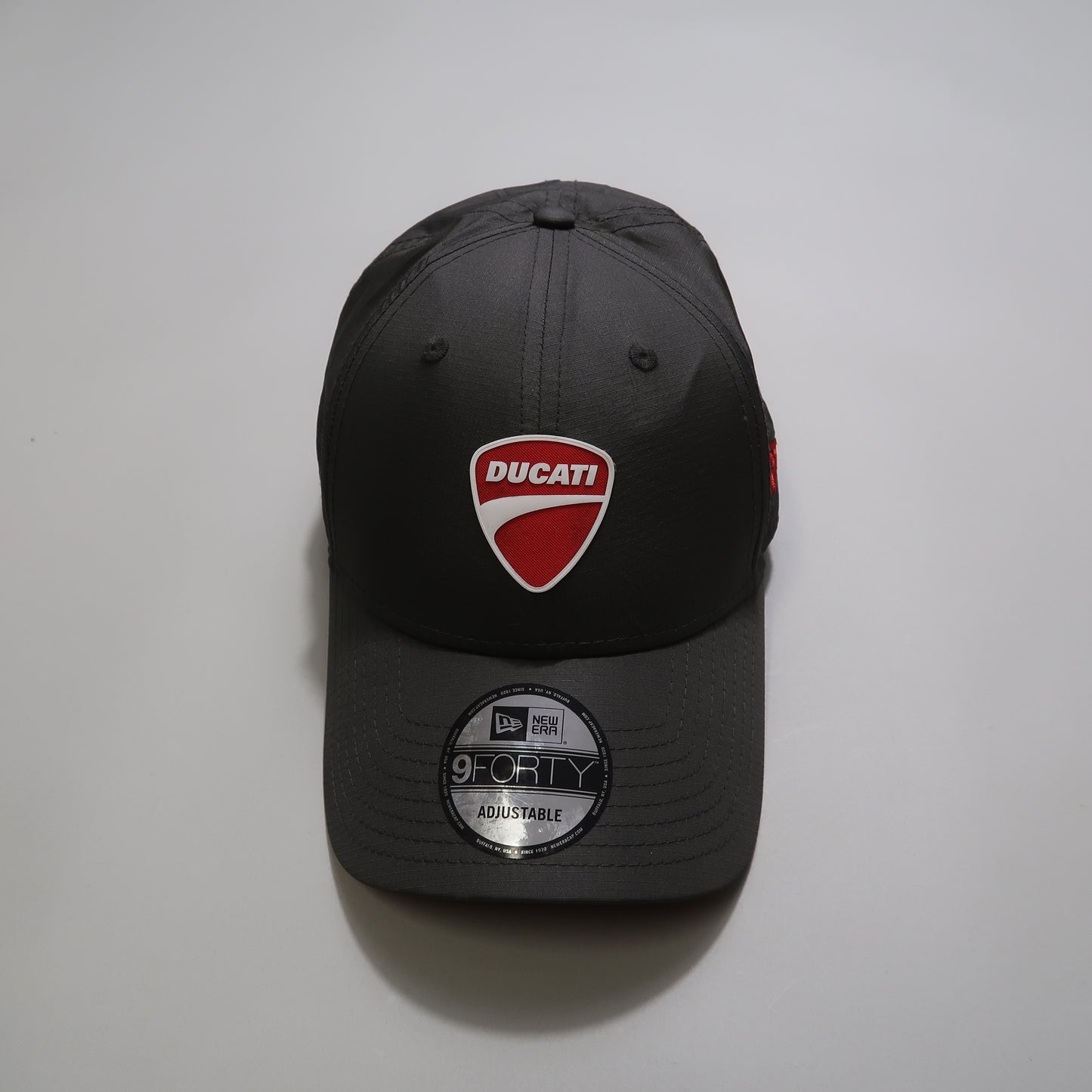 New Era Ducati cap