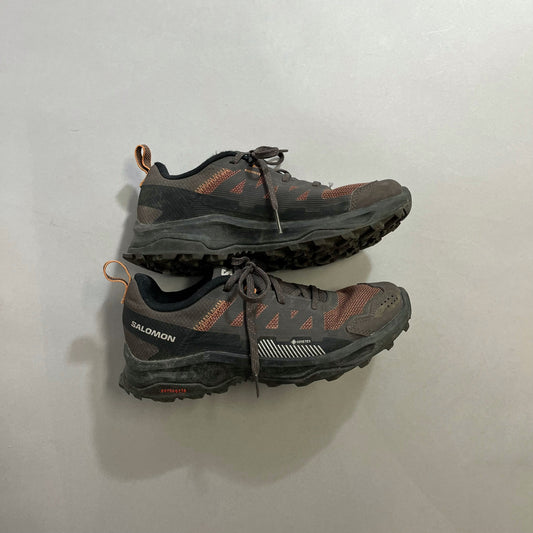Salomon shoes