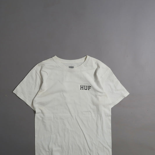 HUF tshirt