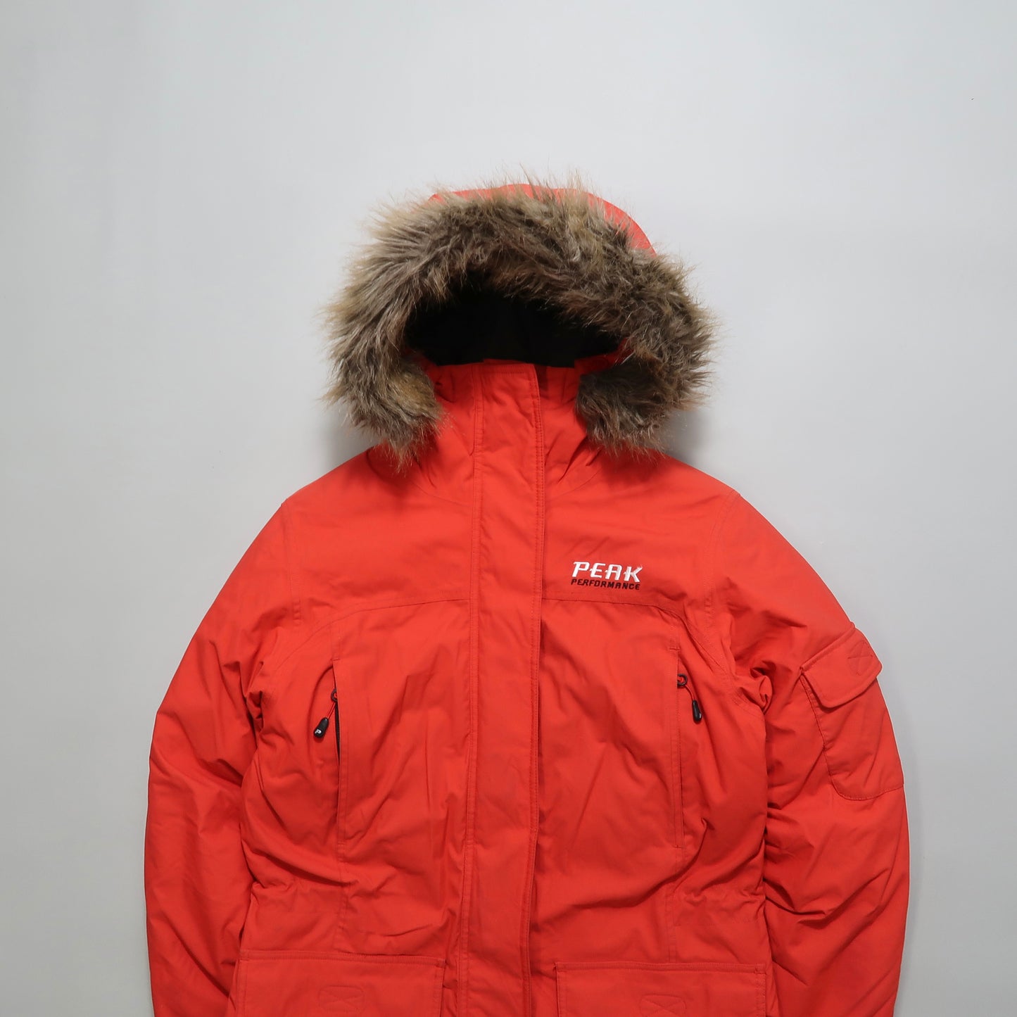 Peak Perfomance women's jacket