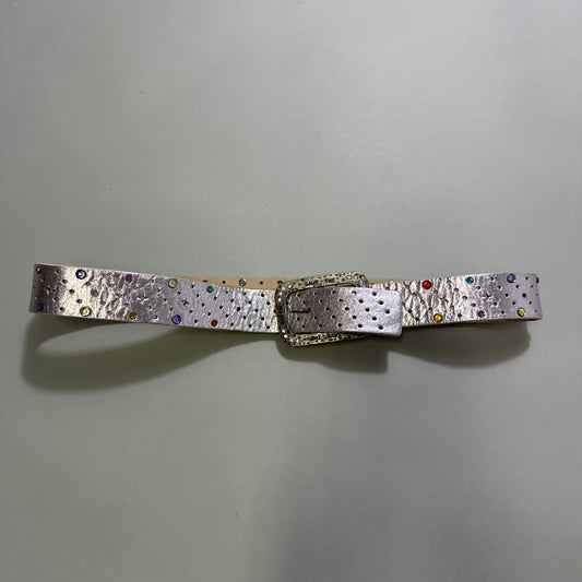 Y2K belt