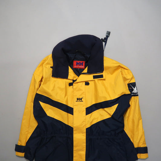 Helly Hansen jacket