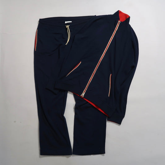 Ermenegildo Zegna tracksuit