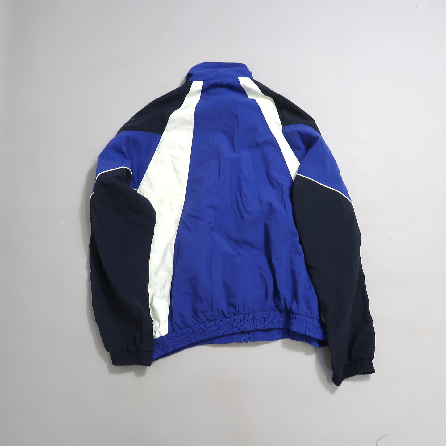 Fila vintage trackjacket