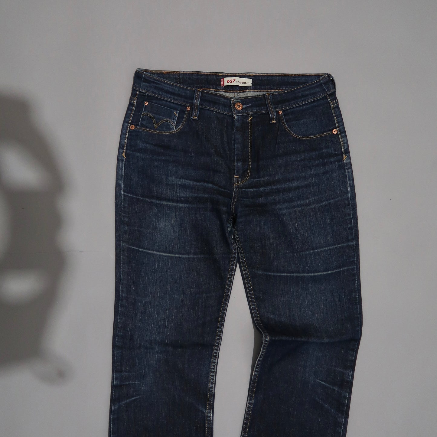 Levis jeans 627