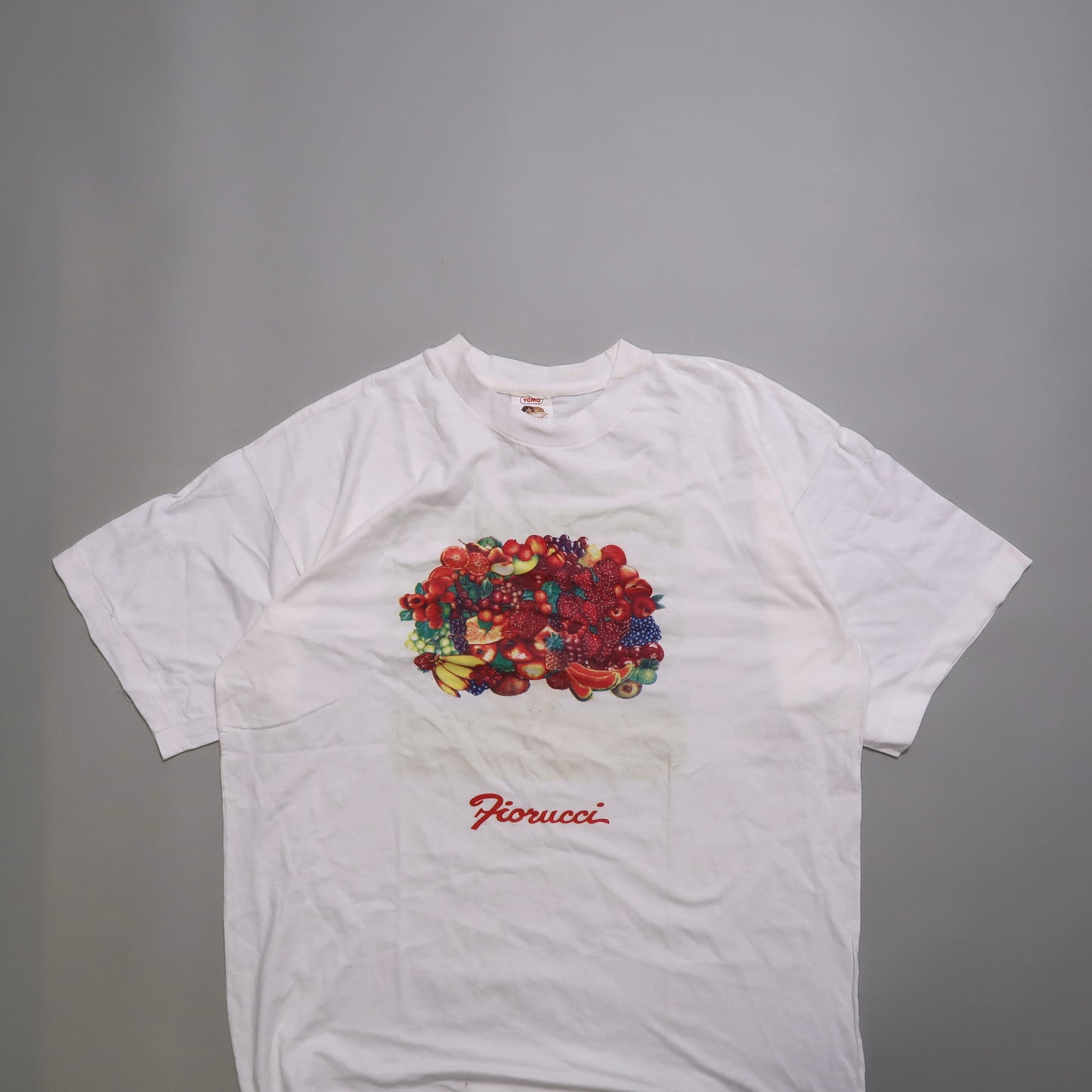 Vintage Fiorucci tshirt