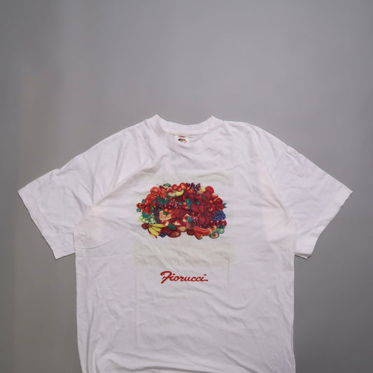 Vintage Fiorucci tshirt