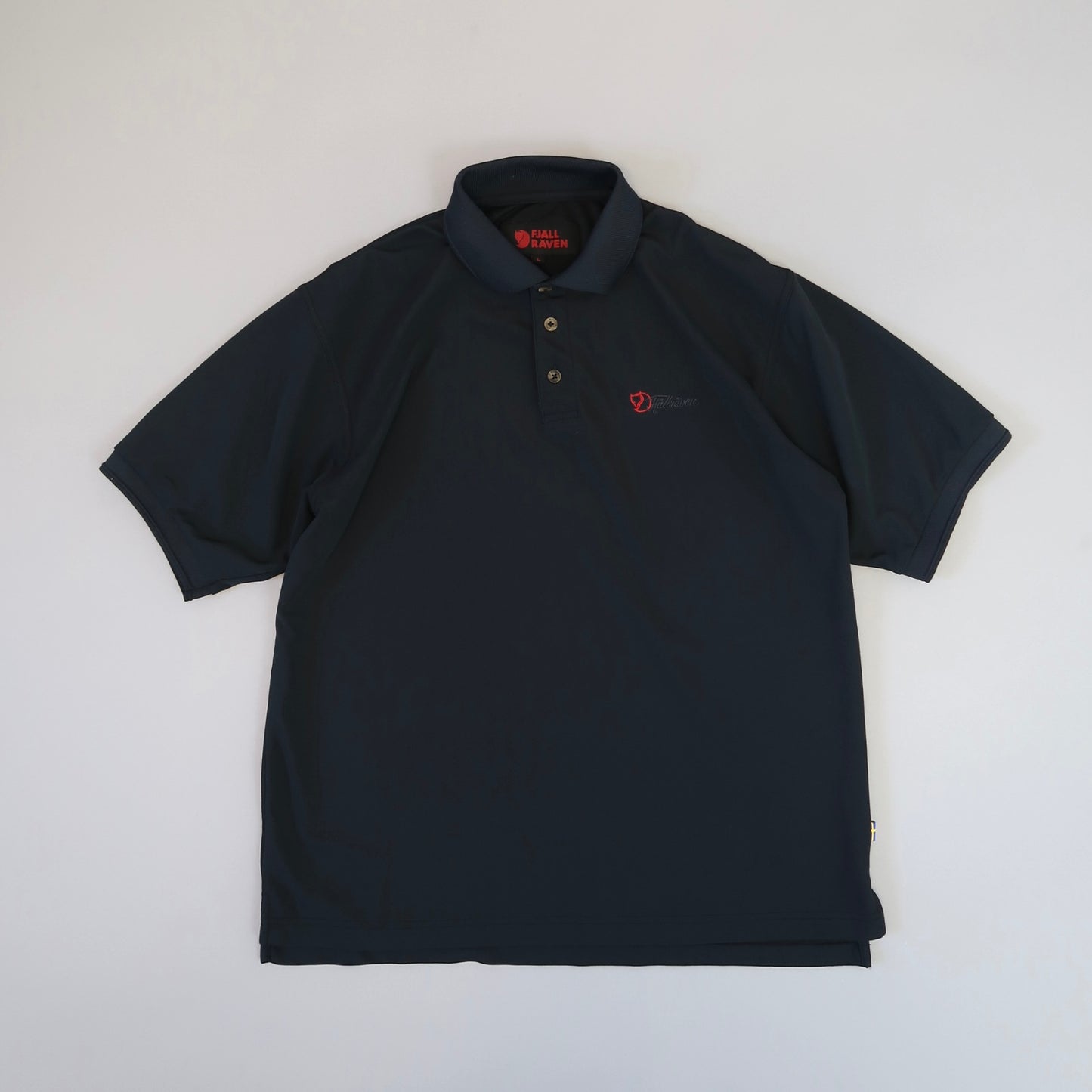 Fjallraven t shirt