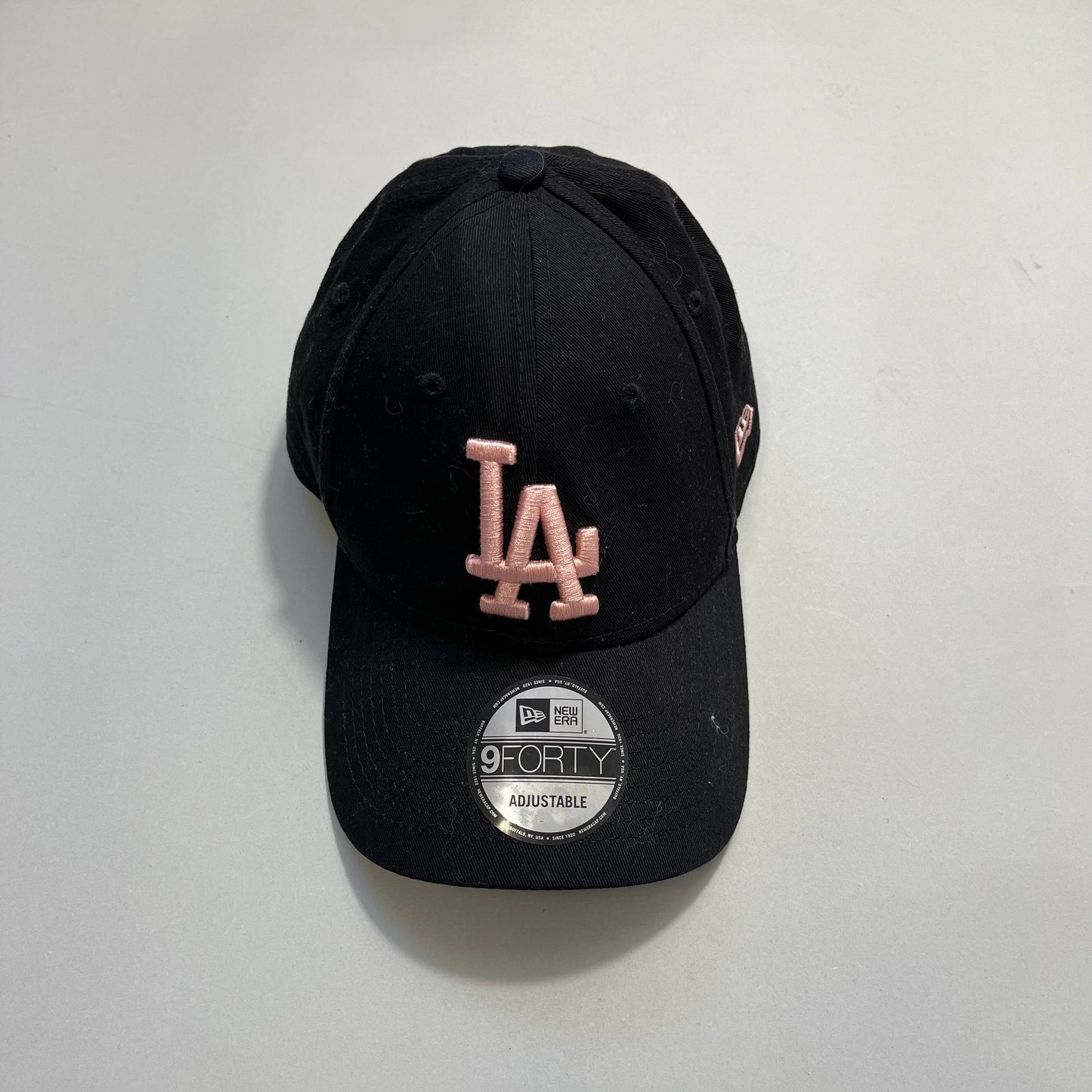 New Era cap