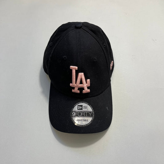 New Era cap