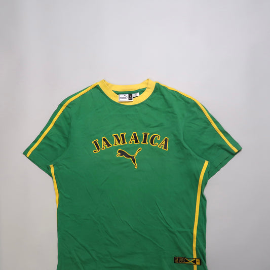 Puma Jamaica tshirt
