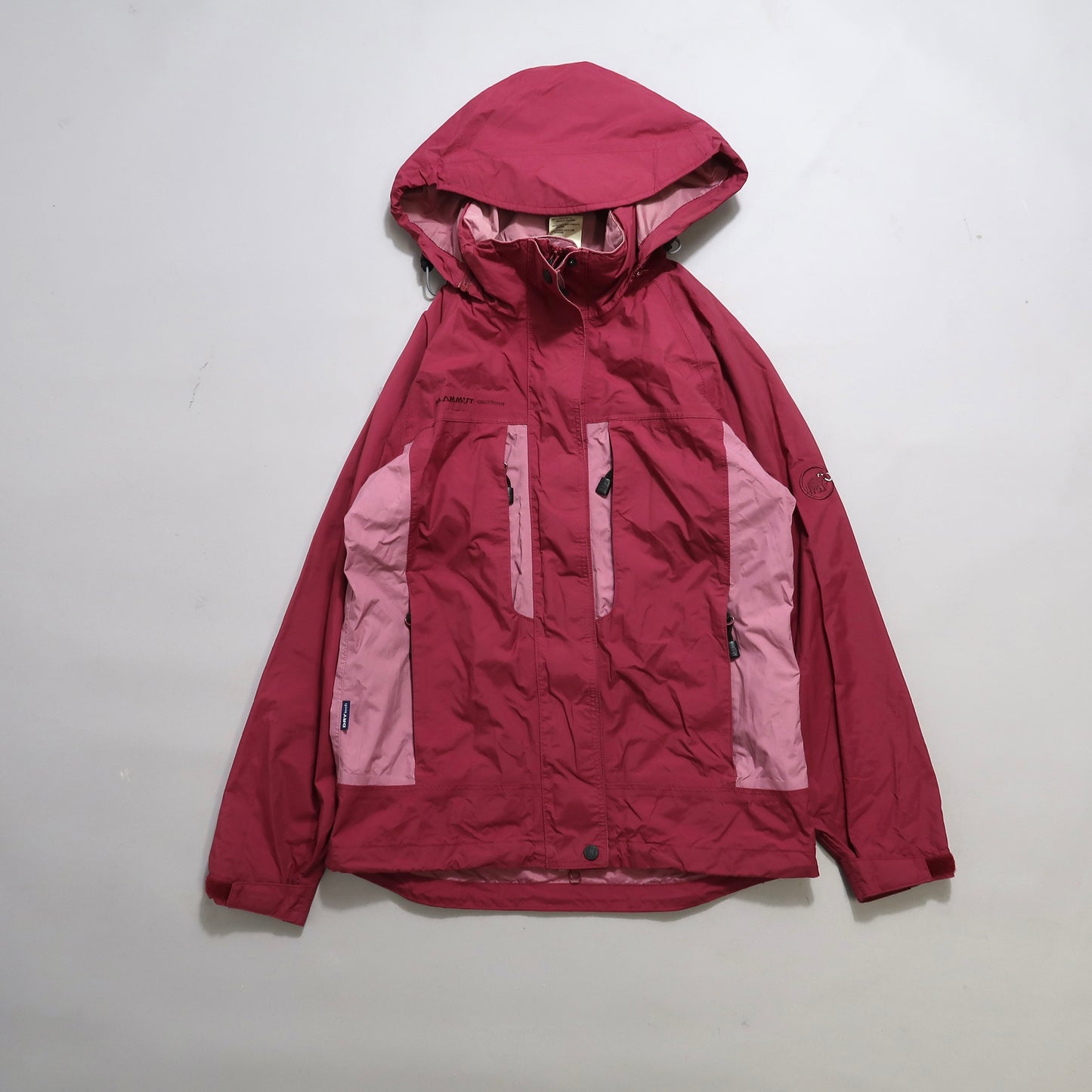 Mammut women's jacket