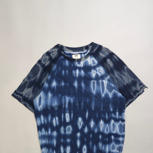 Vans tshirt