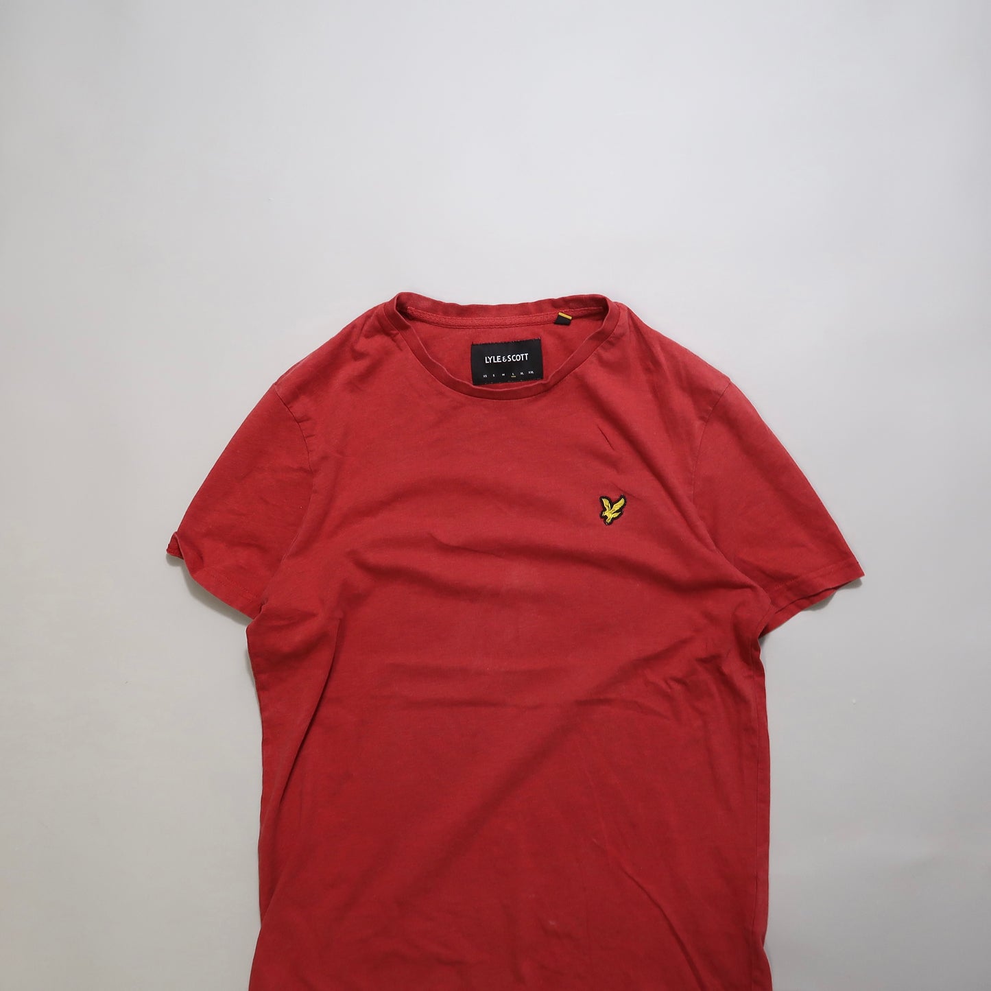 Lyle&Scott tshirt