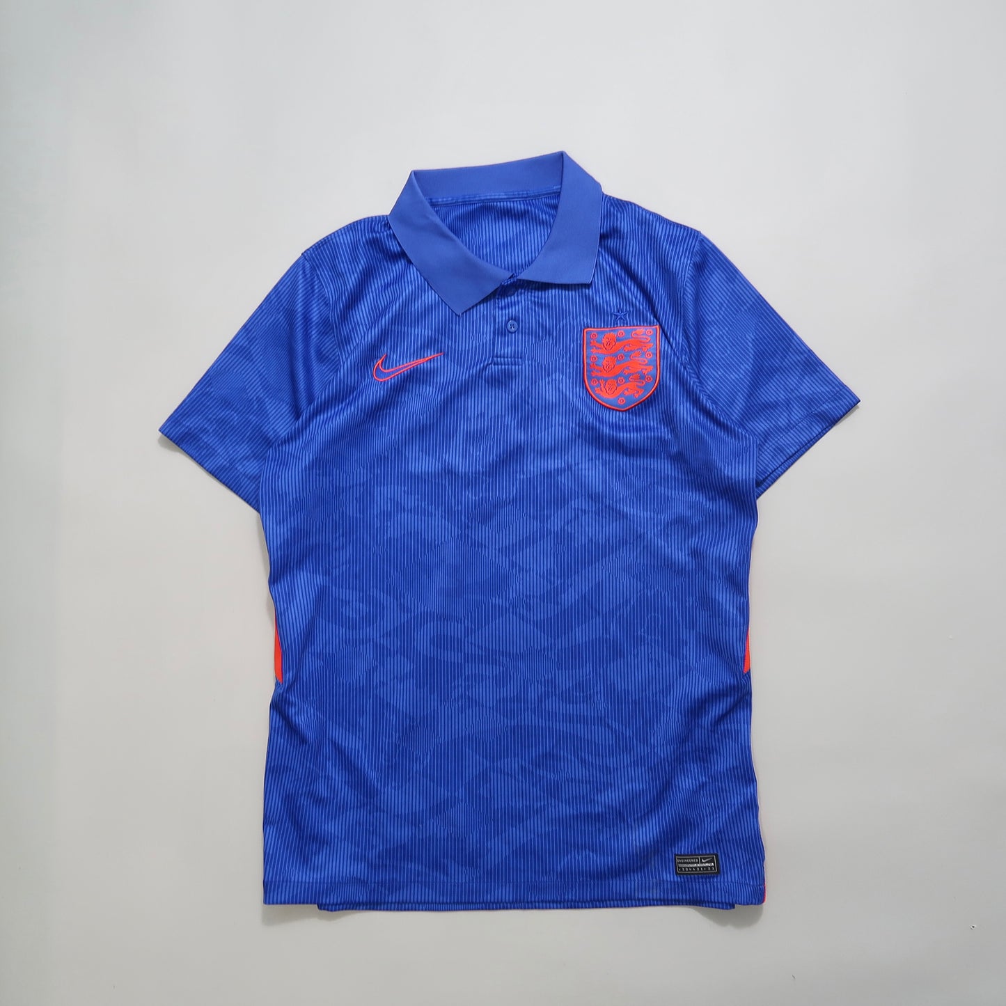 England jersey