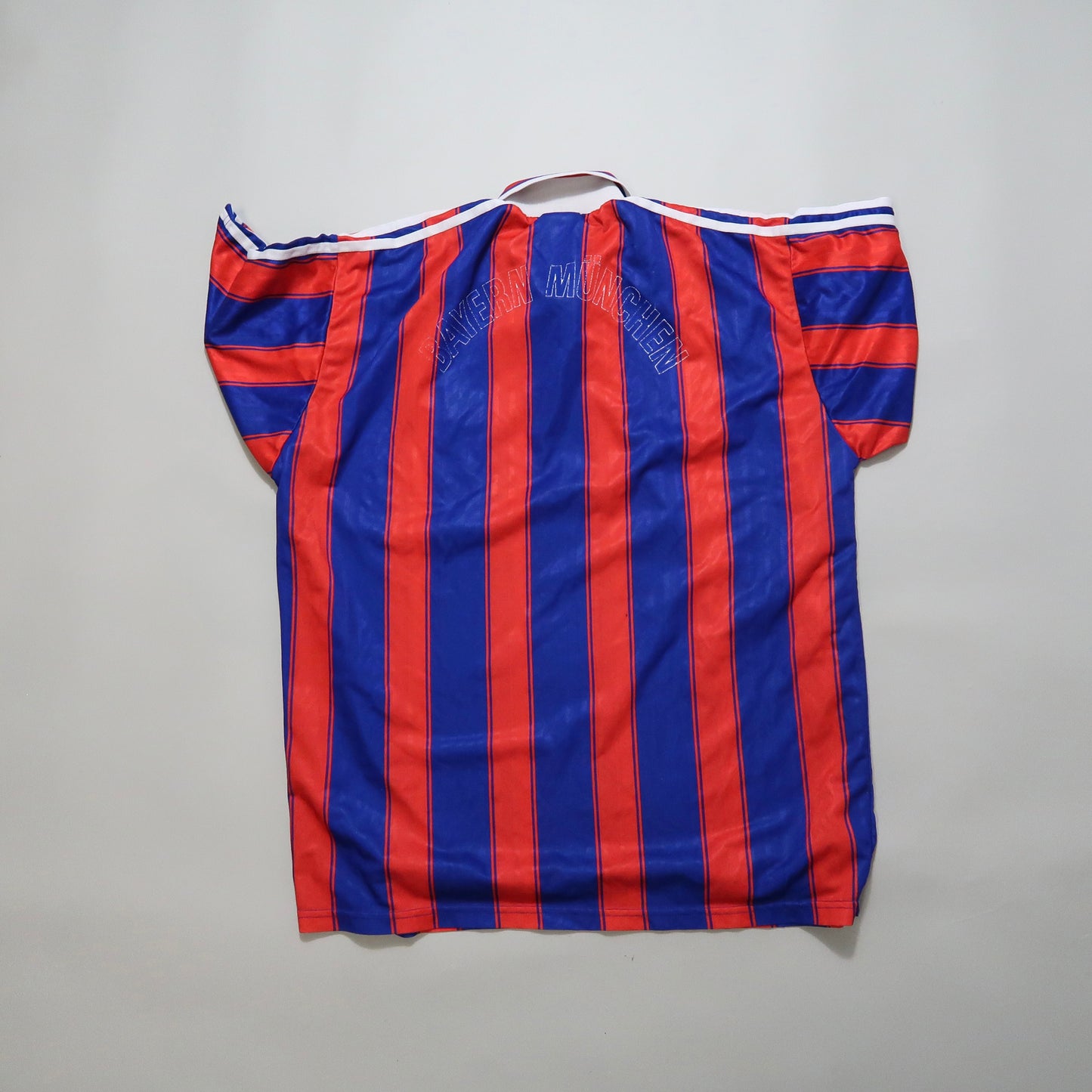 Adidas Bayern Munich vintage jersey