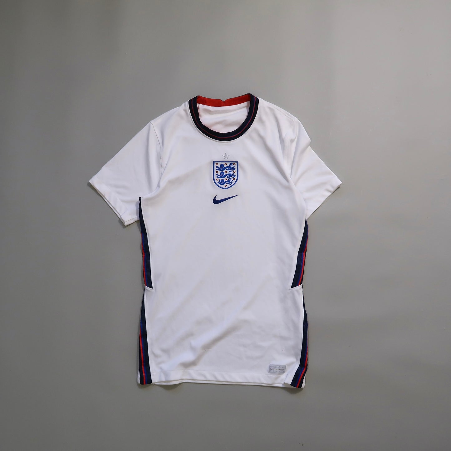 Nike England jersey