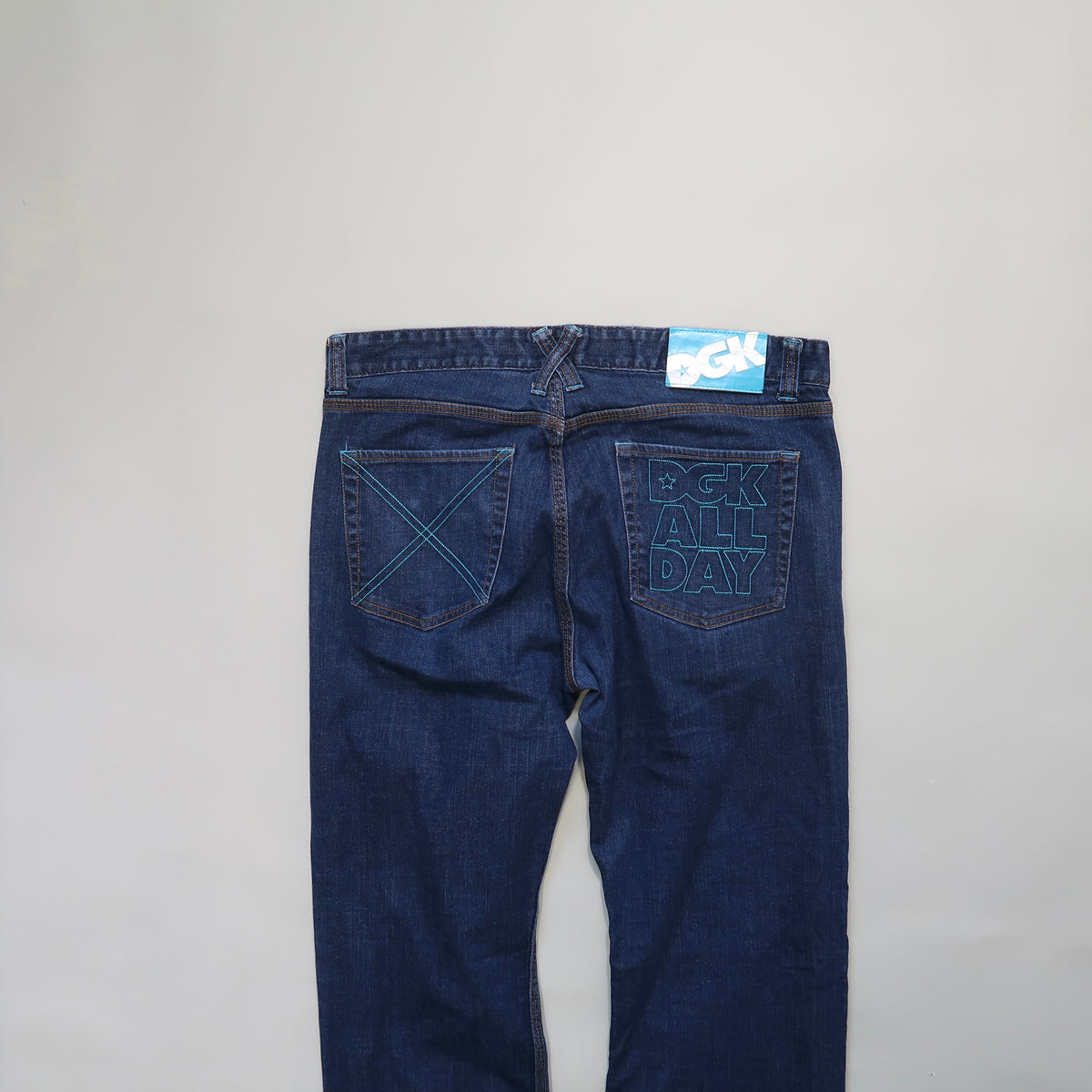Dgk jeans