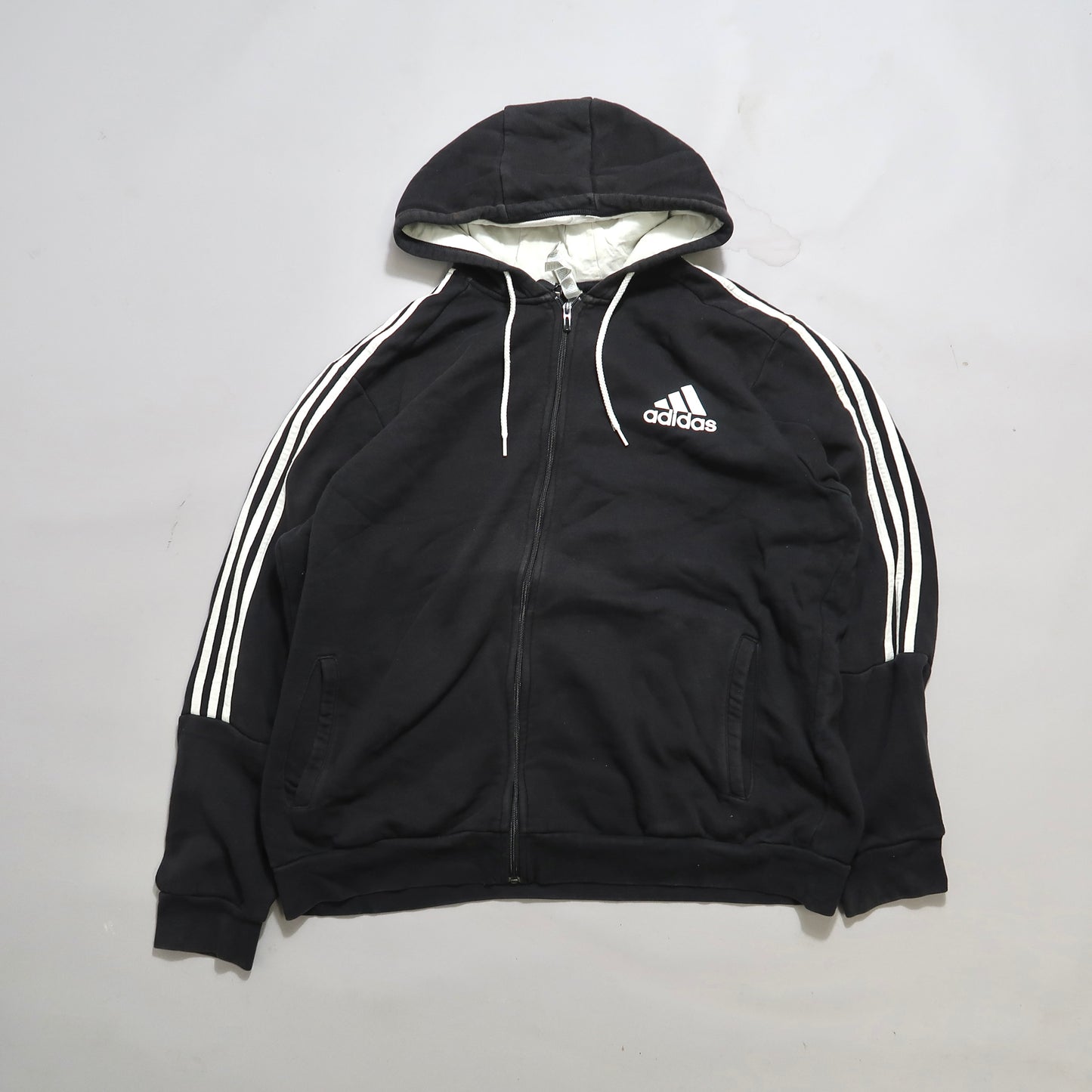 Adidas hoodie