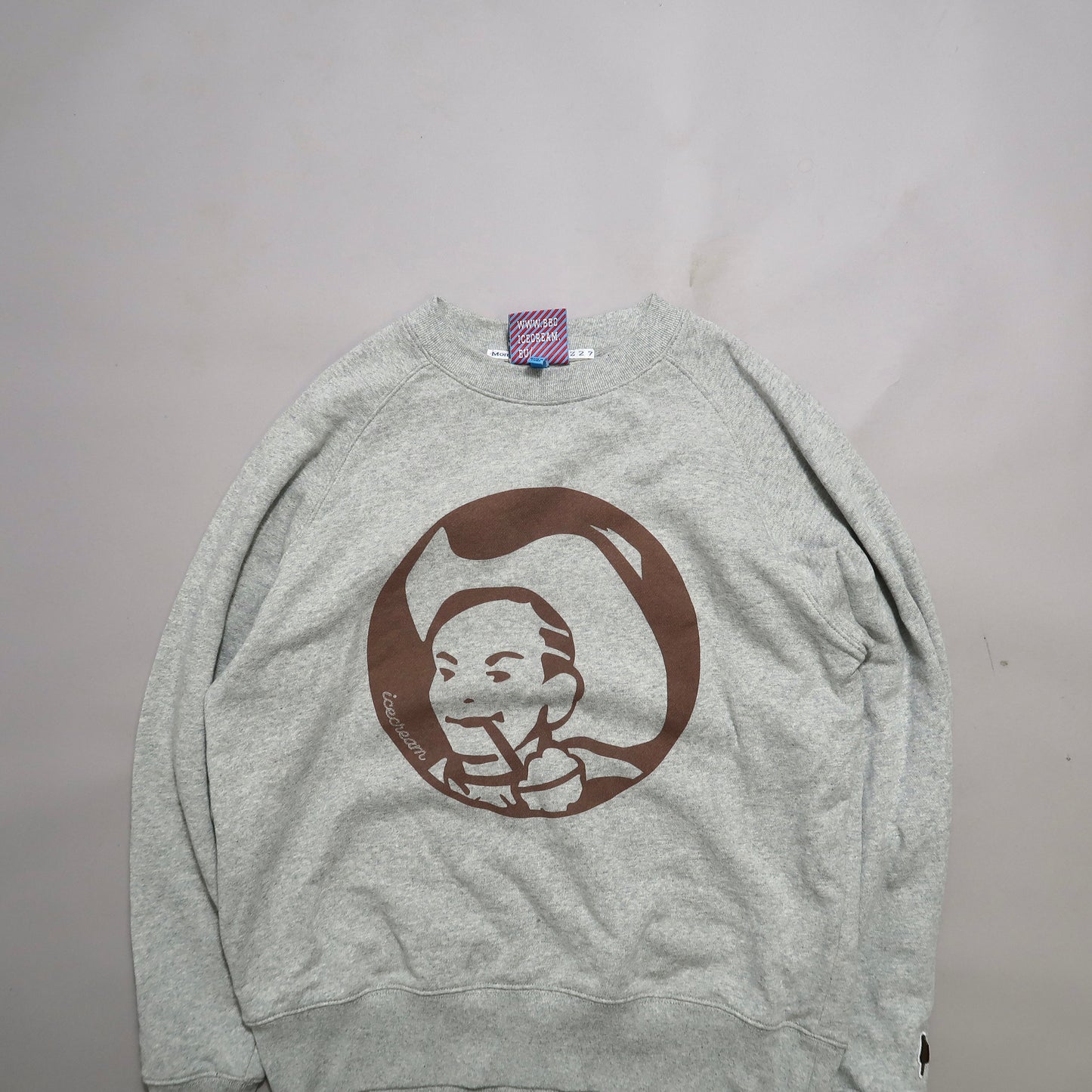 Сладолед од џемпер на bbc