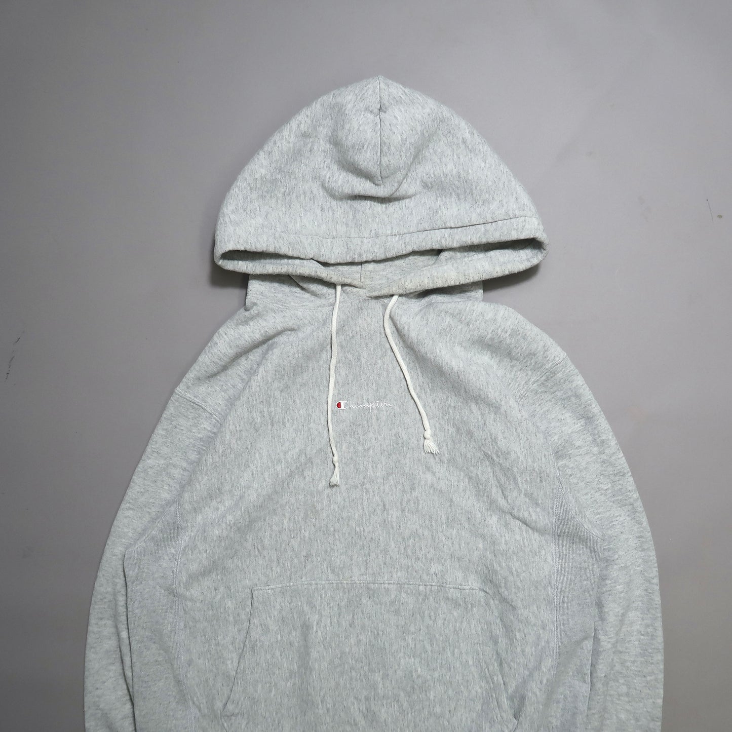 Champion hoodie