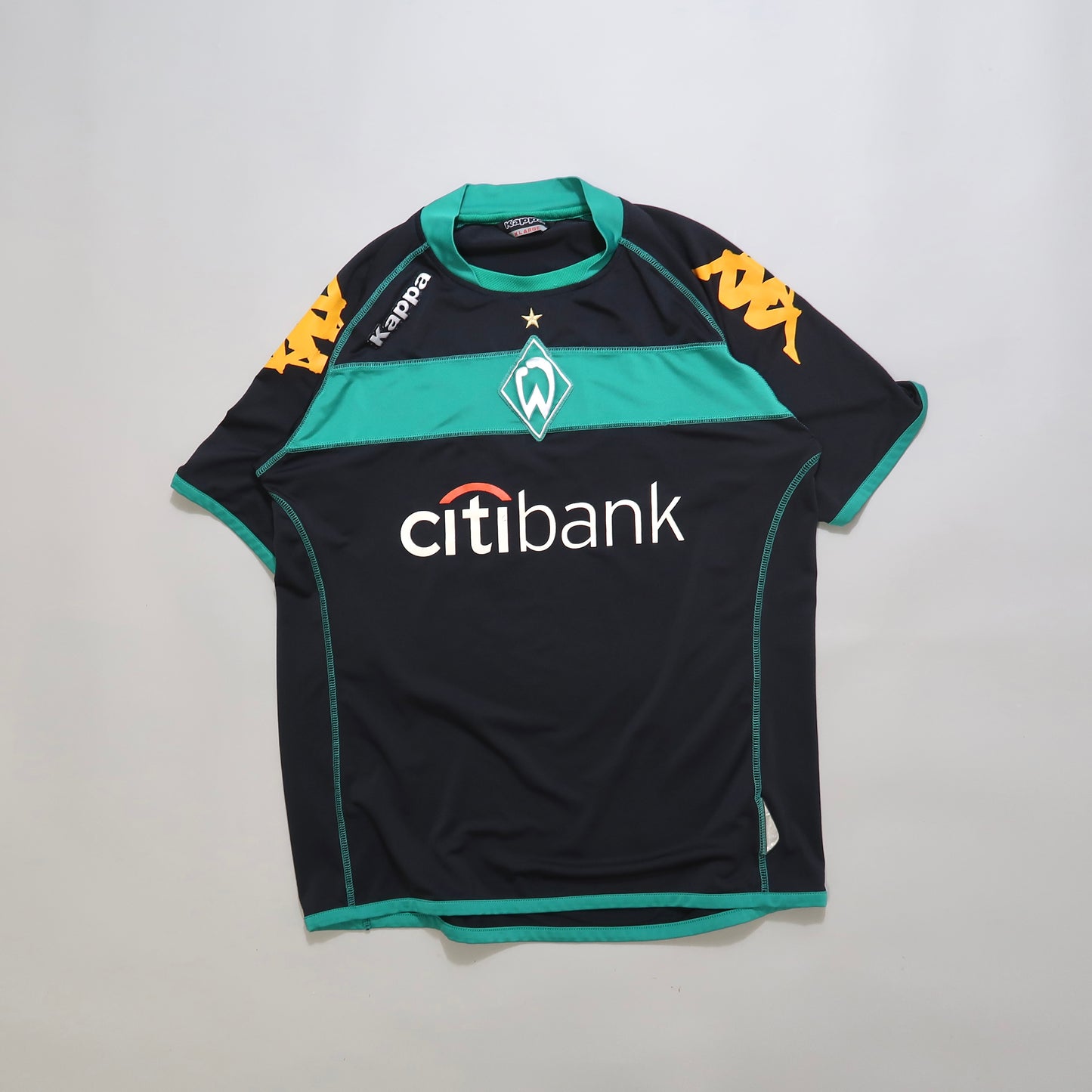 Werder Bremen jersey