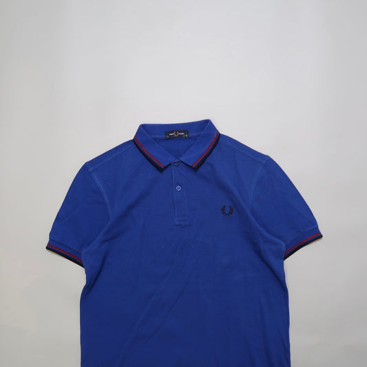 Fred Perry tshirt