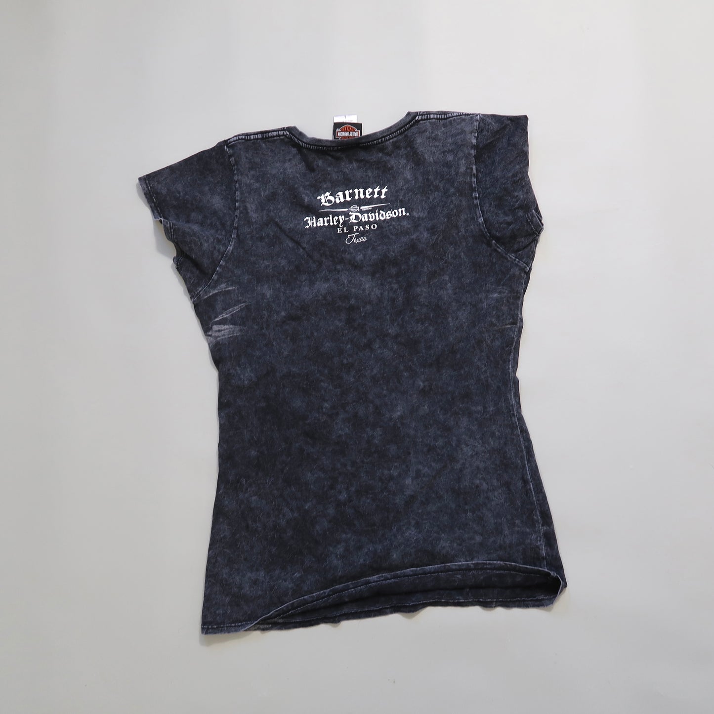 Harley Davidson women's tshirt