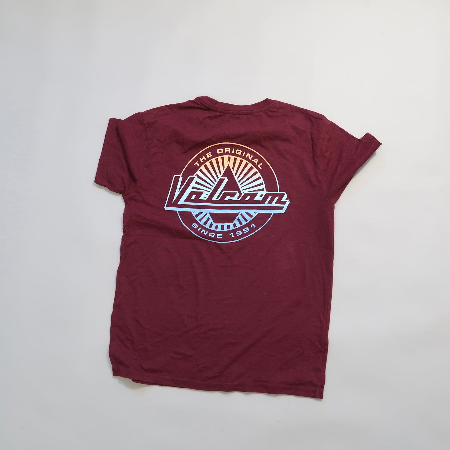 Volcom tshirt