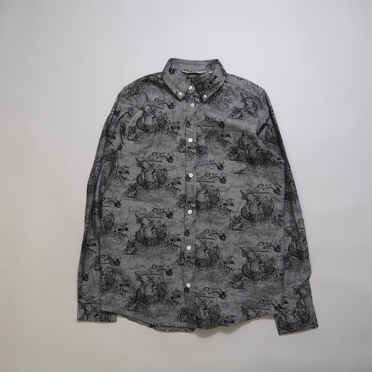 Carhartt shirt