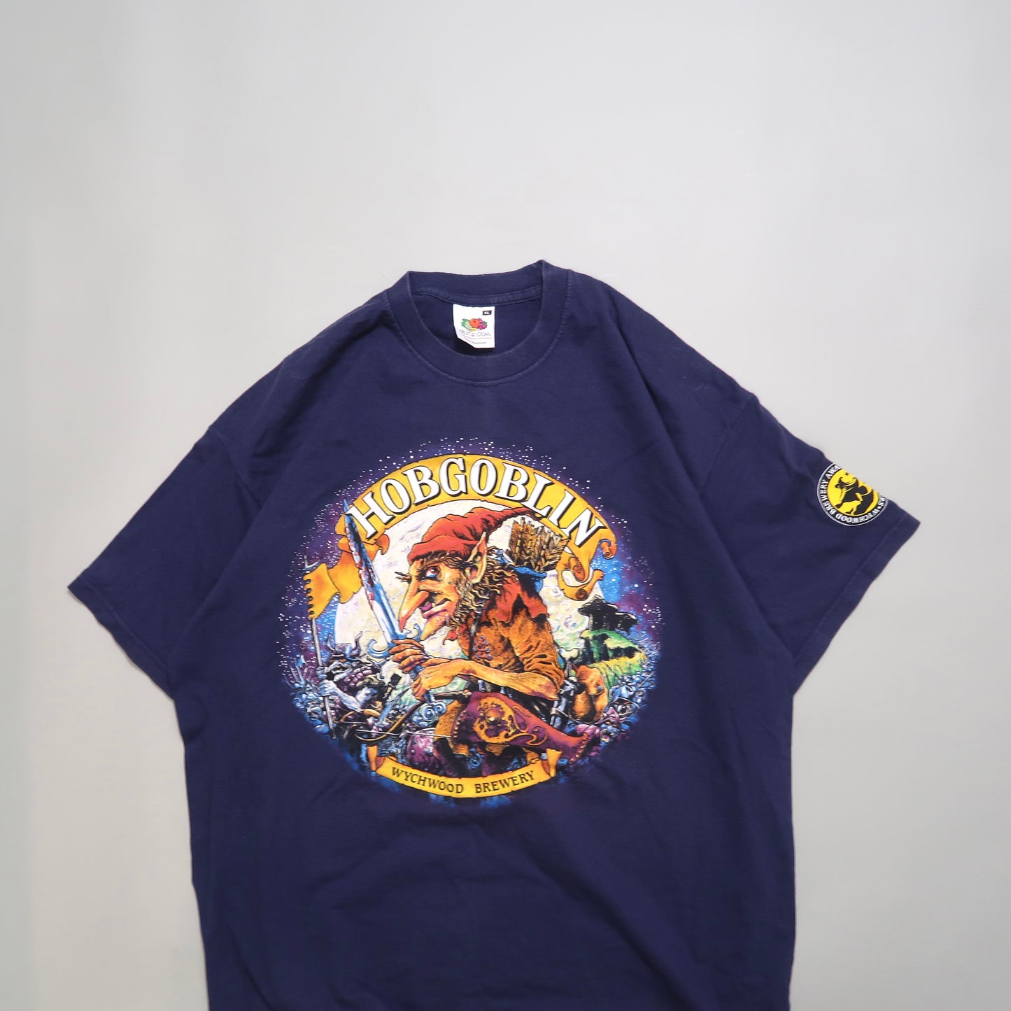 Printed tshirt