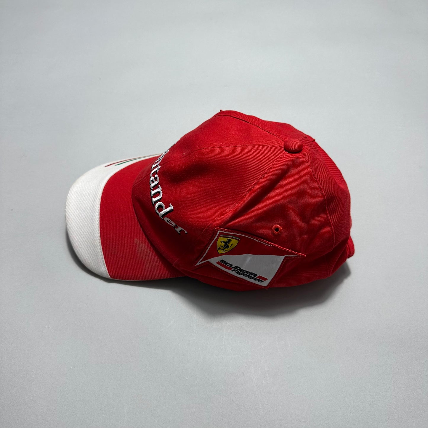 Puma Ferrari cap