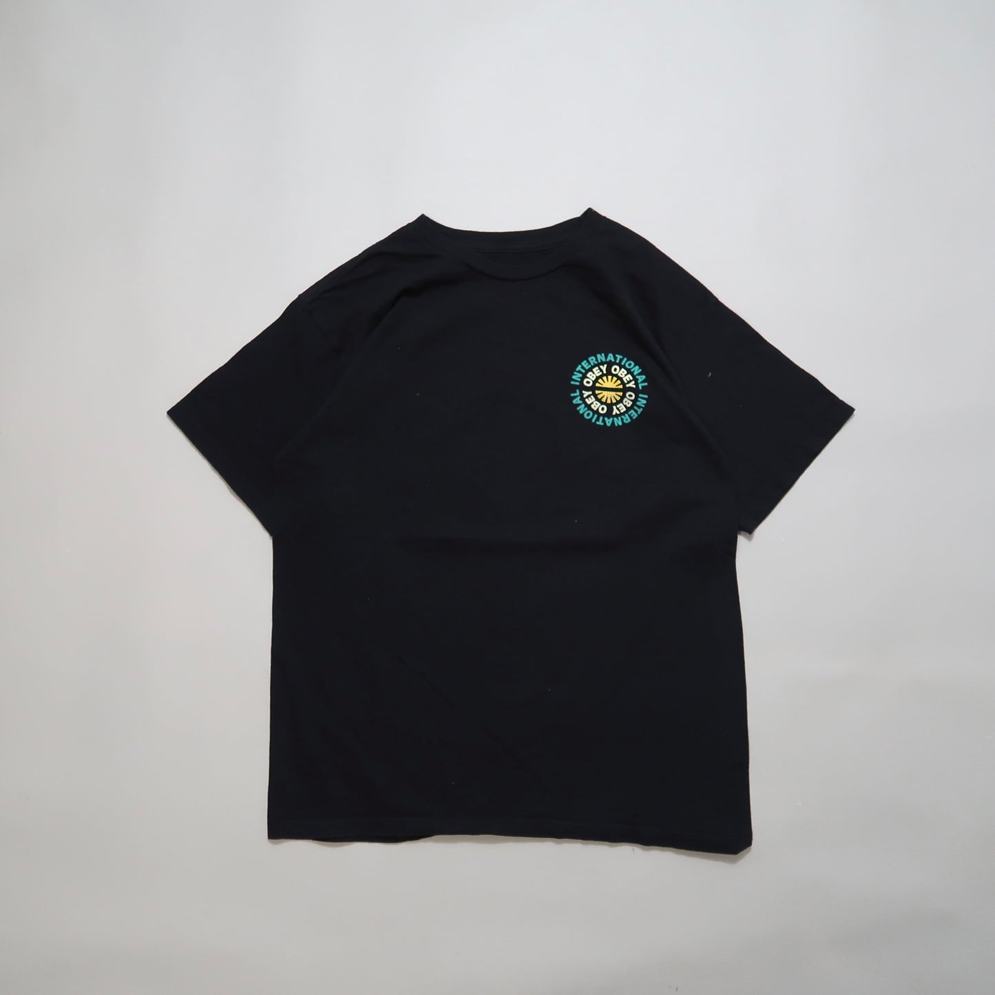 Obey tshirt