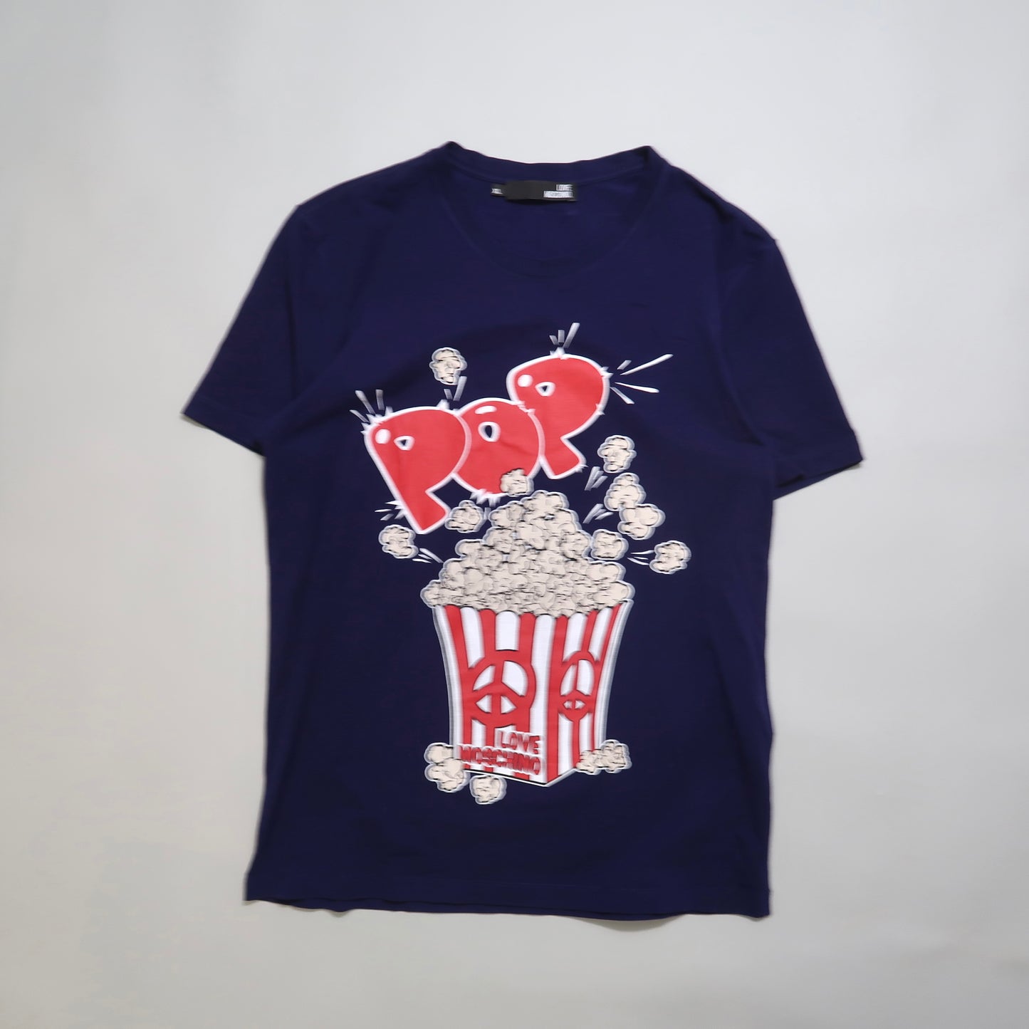 L.Moschino tshirt