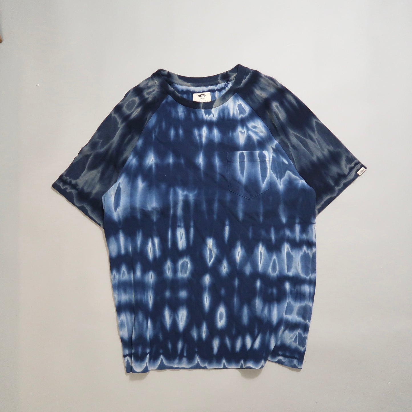 Vans tshirt