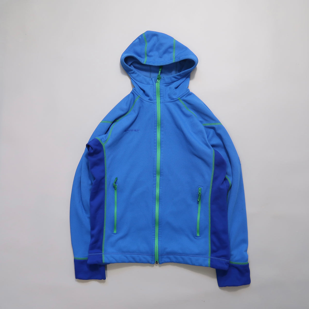 Mammut fleece