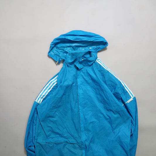 Adidas vintage trackjacket