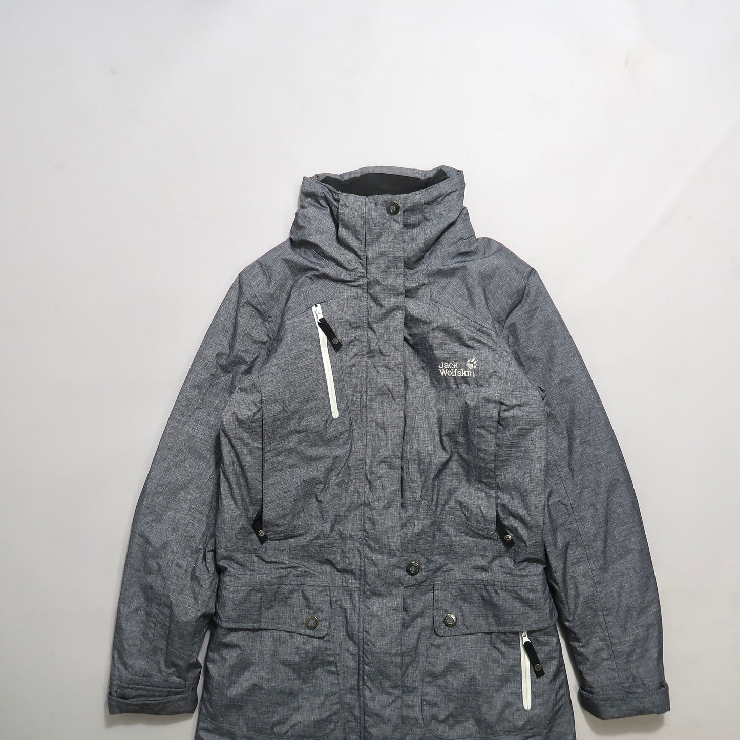 Jack Wolfskin women's jacket