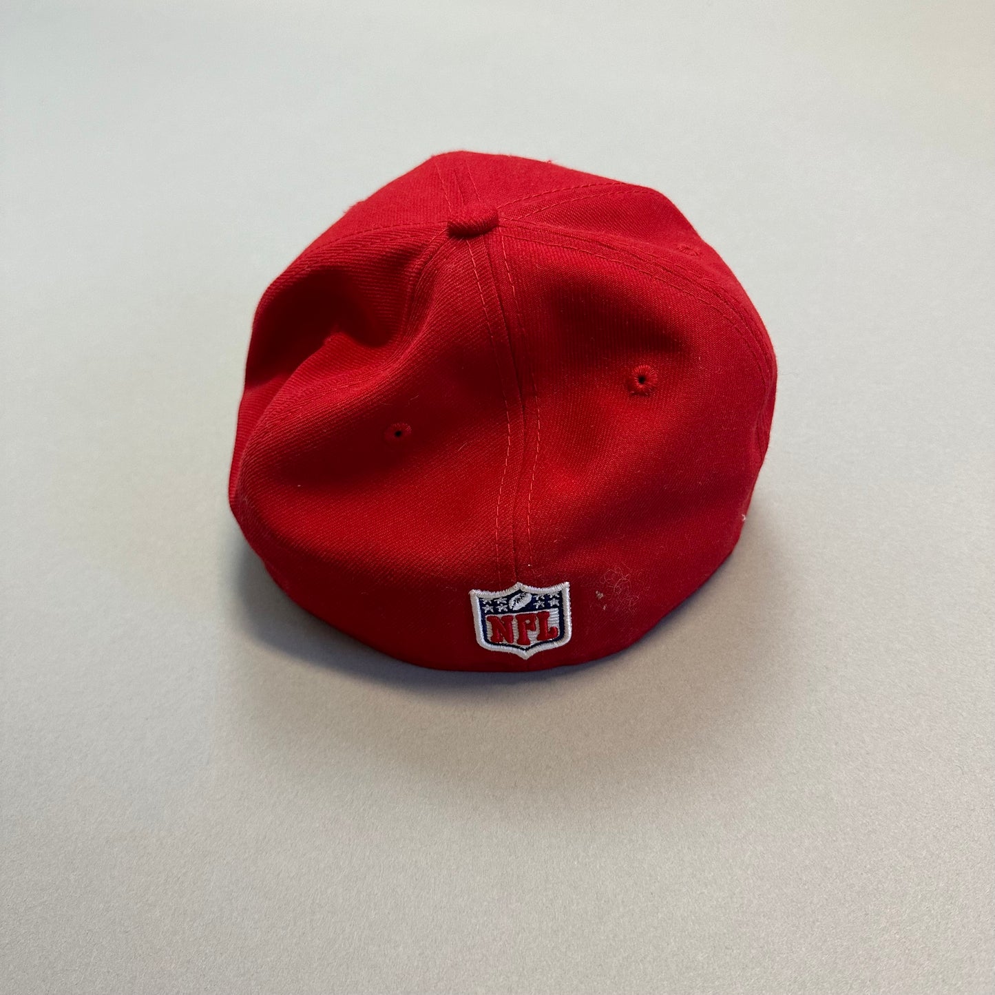 New Era NFL SF Cap