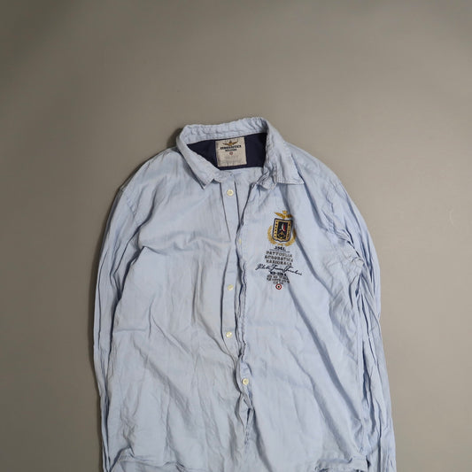 Aeronautica Militare shirt